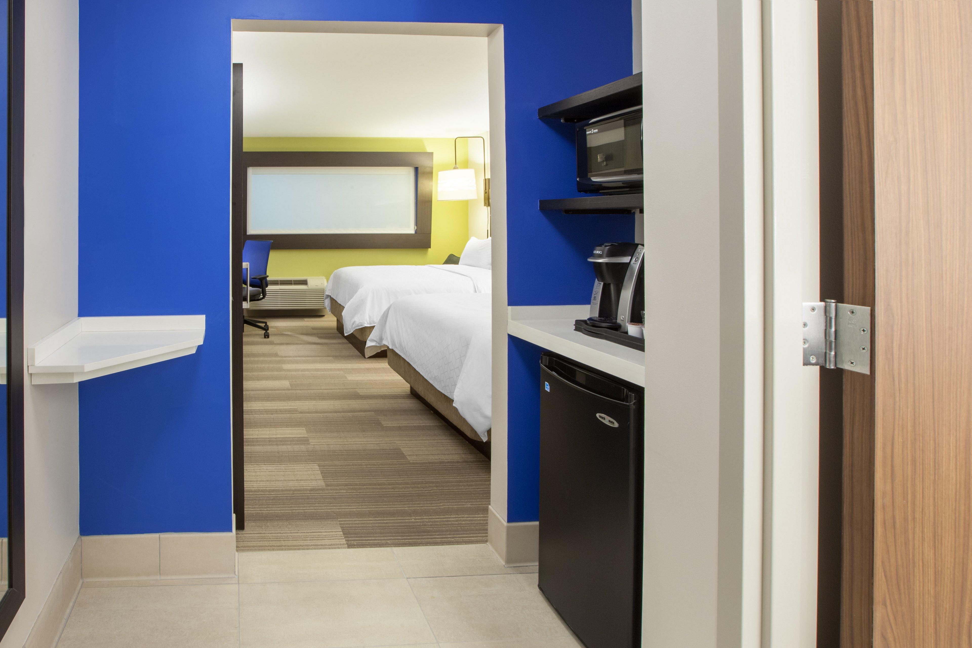 Holiday Express By Ihg 2*